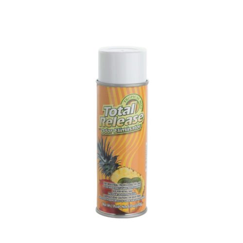 Total release odour foggers are perfect for eliminating unpleasant smells.